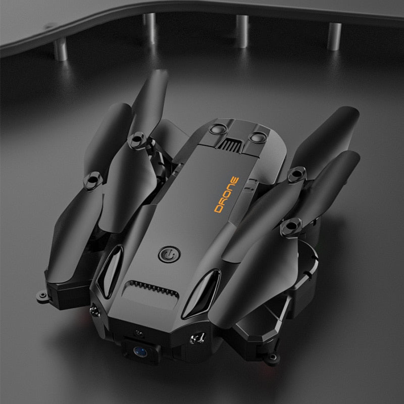 New WIFI 5G 4k with HD Dual Camera Drone With 1080P Folding Quadcopter
