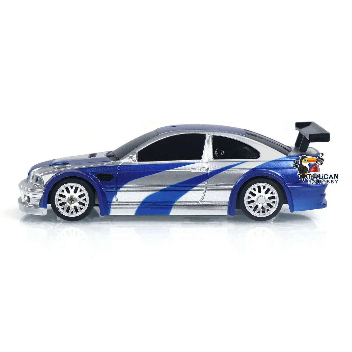 Toys for Boys RC 1/43 Difting Car Racing RTR 4WD Four-wheel Drive High Speed Radio Control Model 2.4g Drift Race Car Mini Gifts